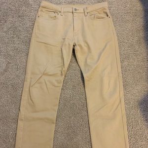 Levi’s 502 Slim Jeans